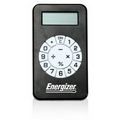 MP3 Shape Battery Calculator